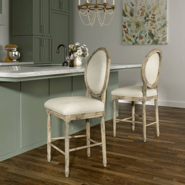 Restoration best sale counter stools